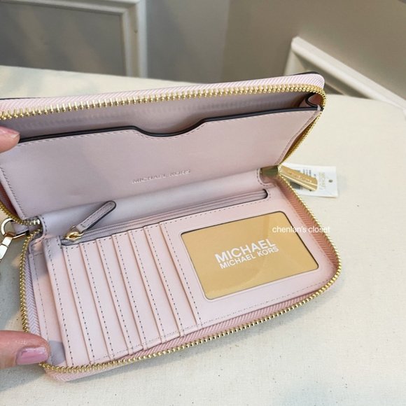 🌸NeW! Michael Kors Mirella Small Tote Set - Picture 7 of 10